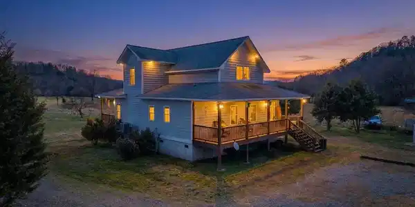 328 Pauls Meadow Drive