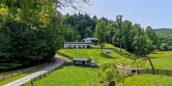 771 Burgess Gap Road