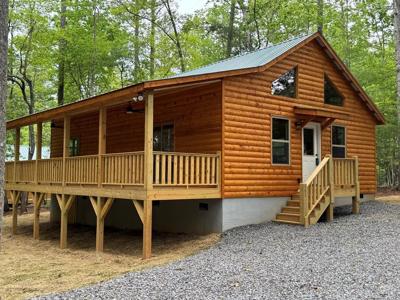 151 Martins Creek Ridge Rd