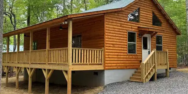 151 Martins Creek Ridge Rd