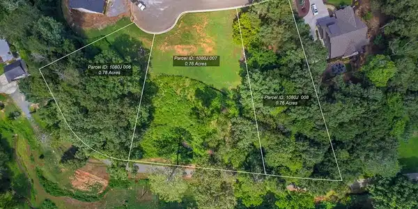 Lot 6 N Parkview Drive