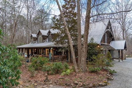 561 Cartecay Trace