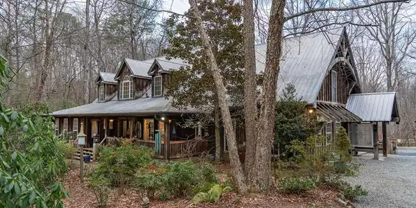 561 Cartecay Trace