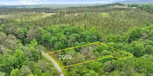 lot 205r Pinnacle Drive