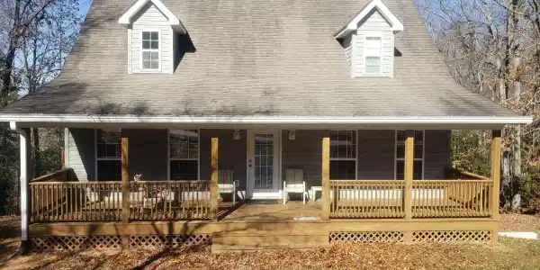 85 Mccracken Cove Road