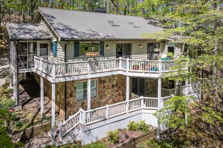 841 Alpine Drive