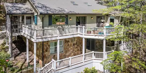 841 Alpine Drive