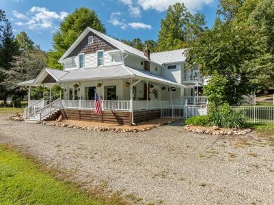 55 Misty Mountain Lane