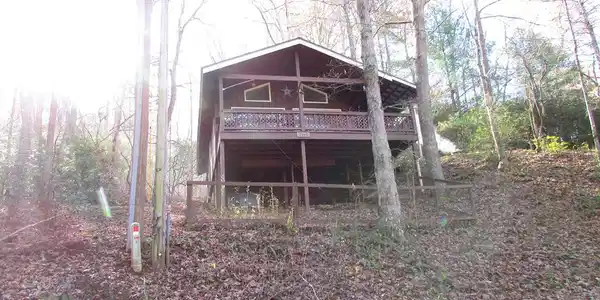 2385 Road 4748