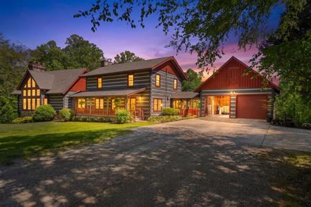 593 Turkey Trot Road