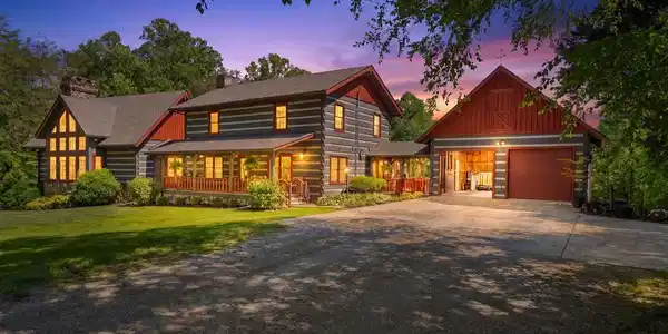 593 Turkey Trot Road