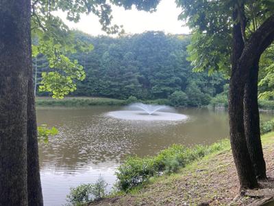 Lot 57 Cherokee Circle