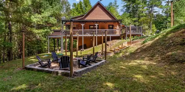 16 Toccoa Ridge Road