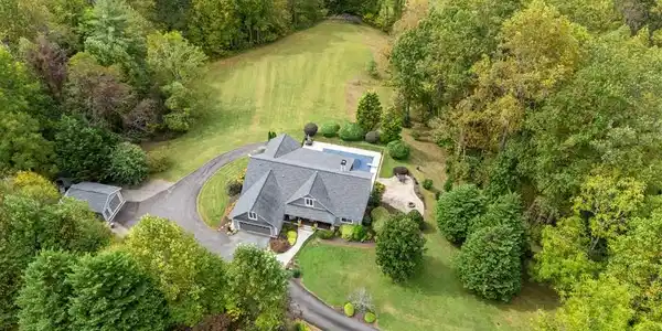 126 Split Rail Drive