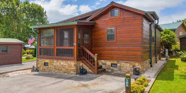 106 River Vista Drive