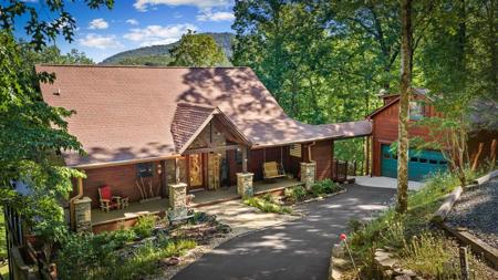 169 Walnut Mountain Road