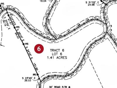 Lot 6 Willow Ridge