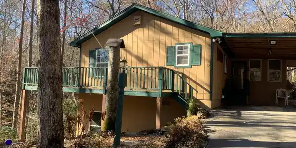 55 Laurel Springs Drive