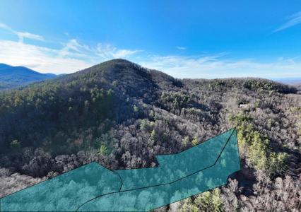 Lot 27 Highland Falls