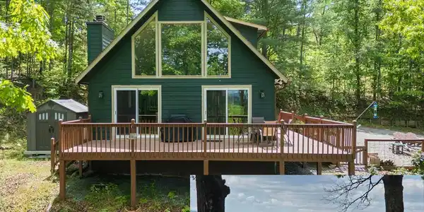 215 Warren Drive