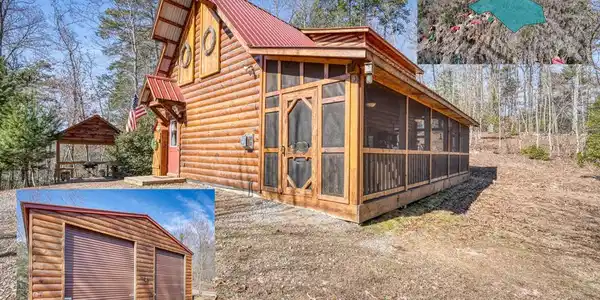 271 Kates Cove Road