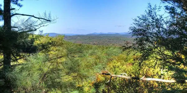 1.9 AC Bell Camp Ridge Rd