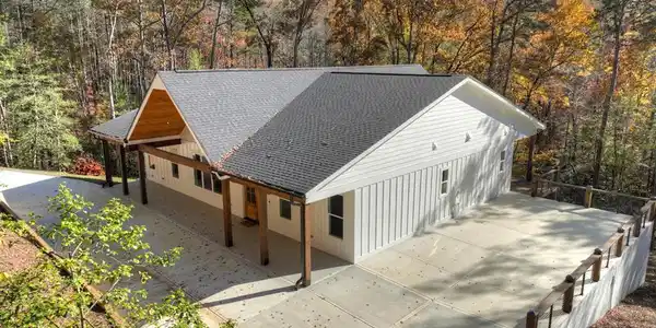 289 Scott Hollow Road