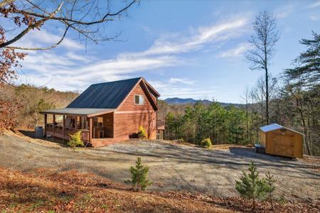 223 Red Bud Lane