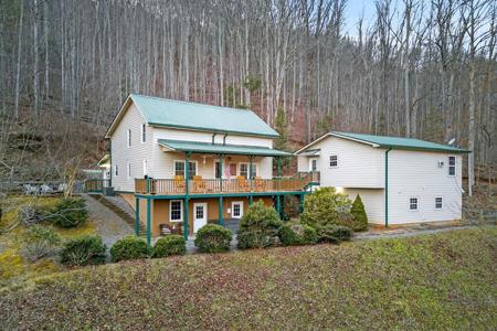 317 Collins Creek Road