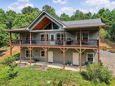 539 Summer Cove Road