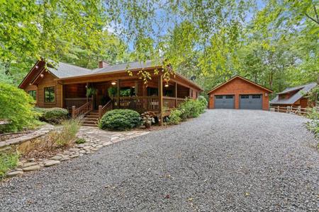 10 Bear Hollow Way