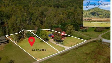 Lot 12 Mountain Meadows Drive