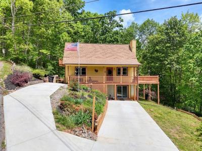 224 Shakerag Road