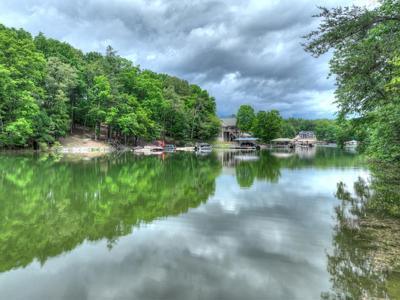 Tract B Captains Cove