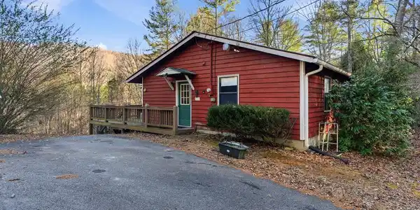 240 Mountain Top Road