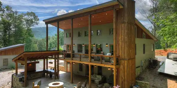 558 Tipton Springs Road