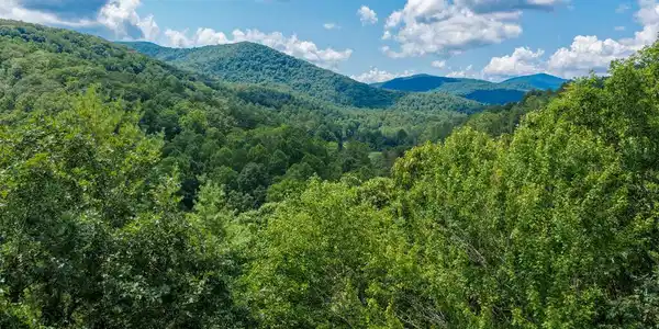 Image 3: Drone view