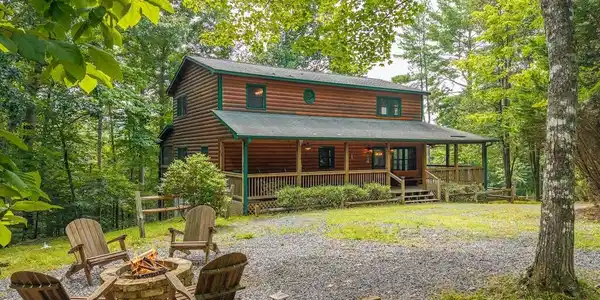 120 Bell Camp Ridge Rd