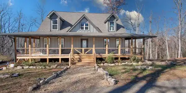 469 Caldwell Overlook