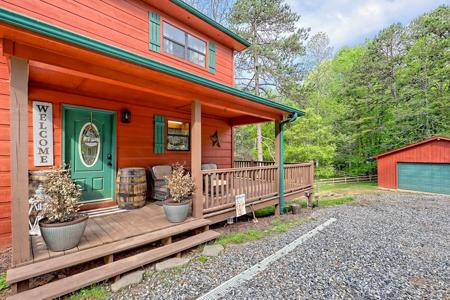 428 Gibbs Road