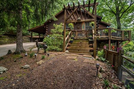 371 Little Rock Creek Court