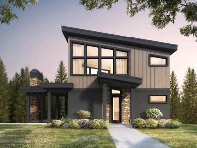 Lot 5 Whiskey Mountain Estates