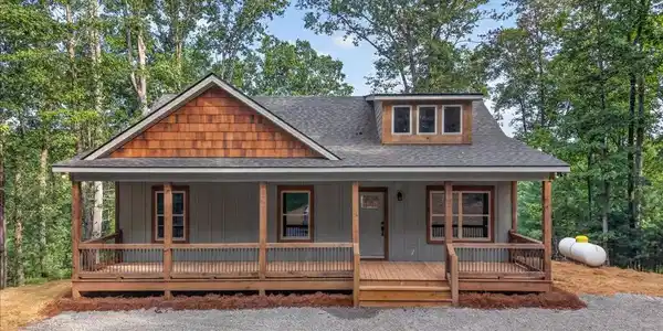 235 Parnell Drive