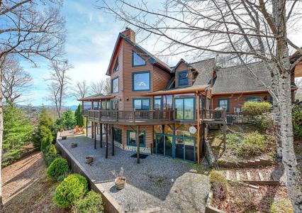594 Brasstown View Road
