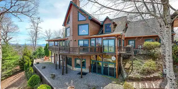 594 Brasstown View Road