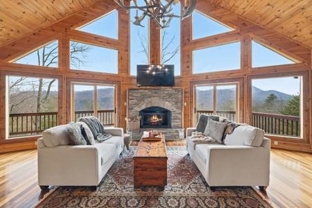 101 Falling Rock Road