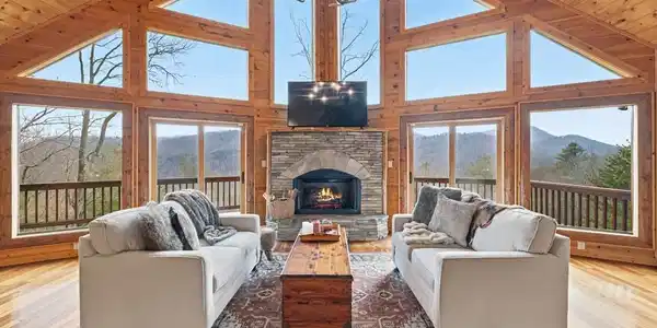 101 Falling Rock Road