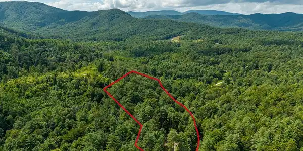 2.31Acre Higdon Creek Road