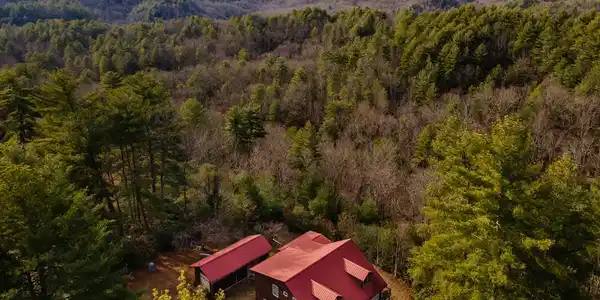 636 Granite Drive