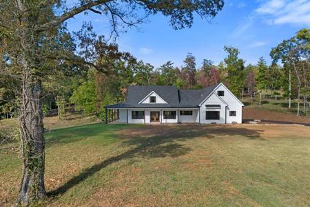 195 Turkey Cove Drive